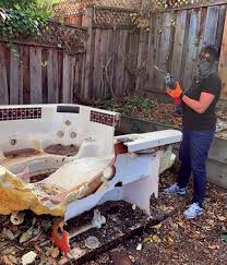 Trusted Cecilia, LA Junk Removal Experts